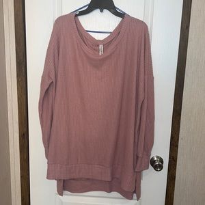 Women’s Tunic